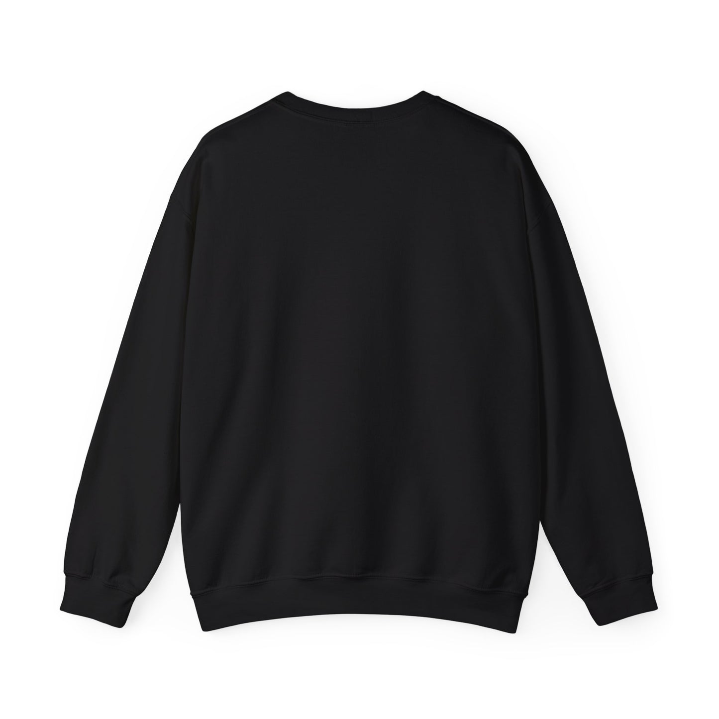 Acid Fairy Victorian Angel Crewneck Sweatshirt