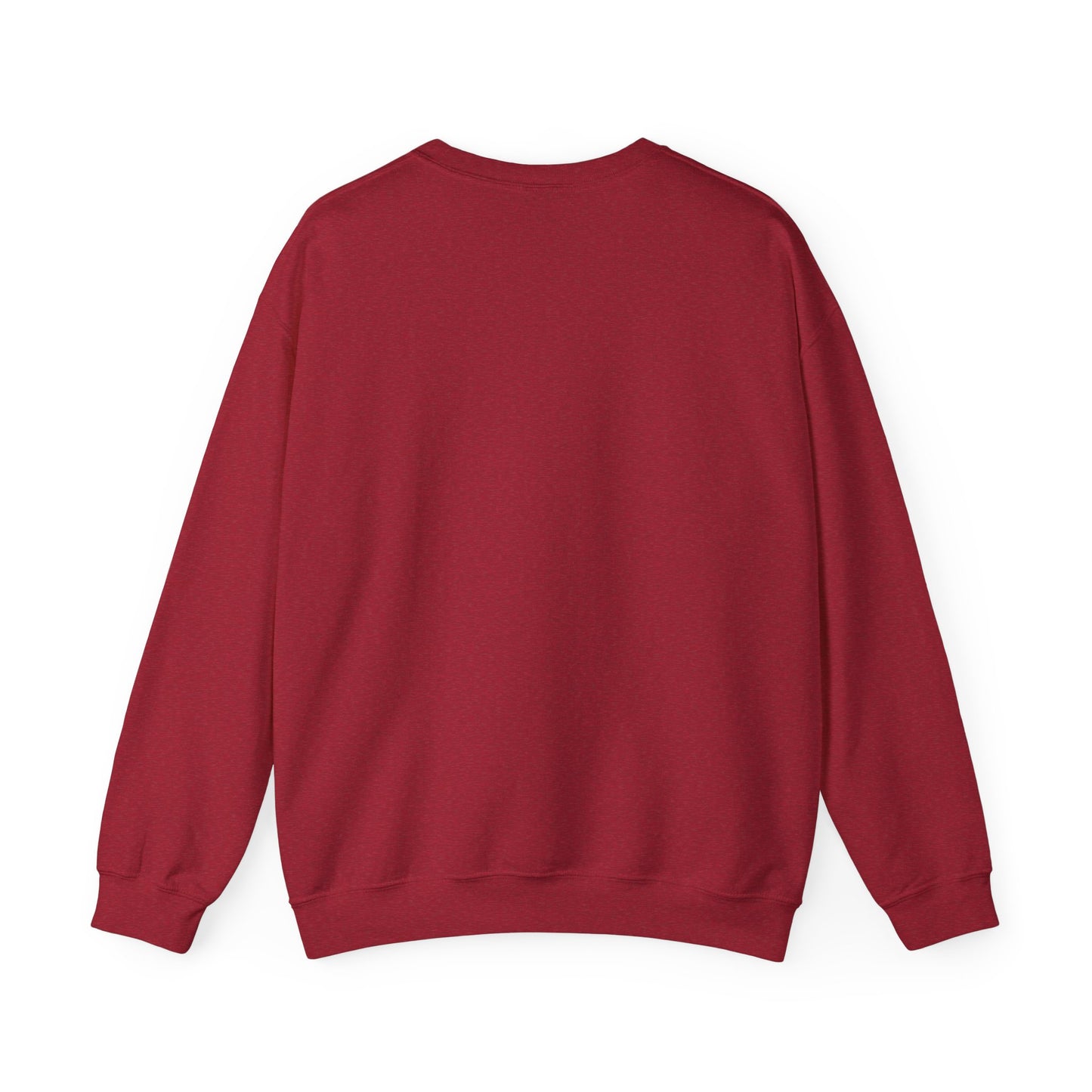 Acid Fairy Victorian Angel Crewneck Sweatshirt