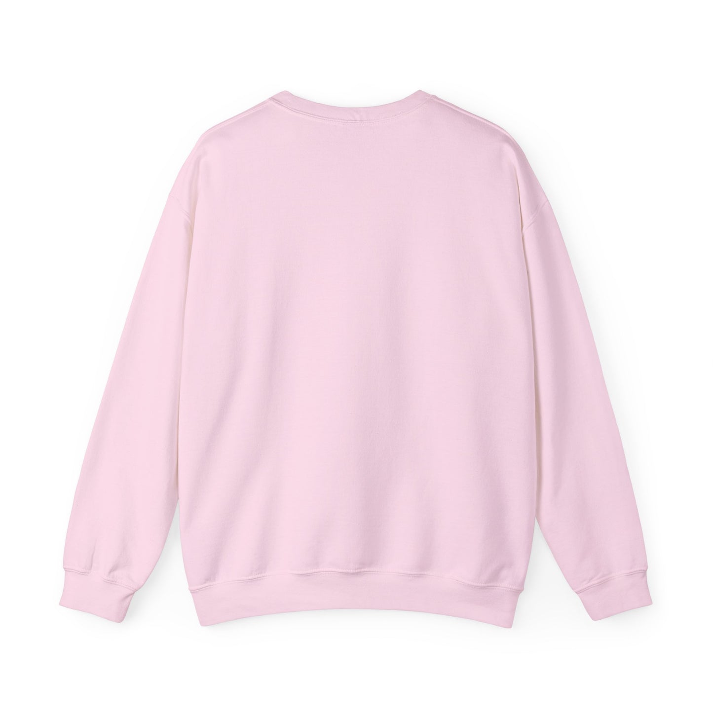 Acid Fairy Victorian Angel Crewneck Sweatshirt