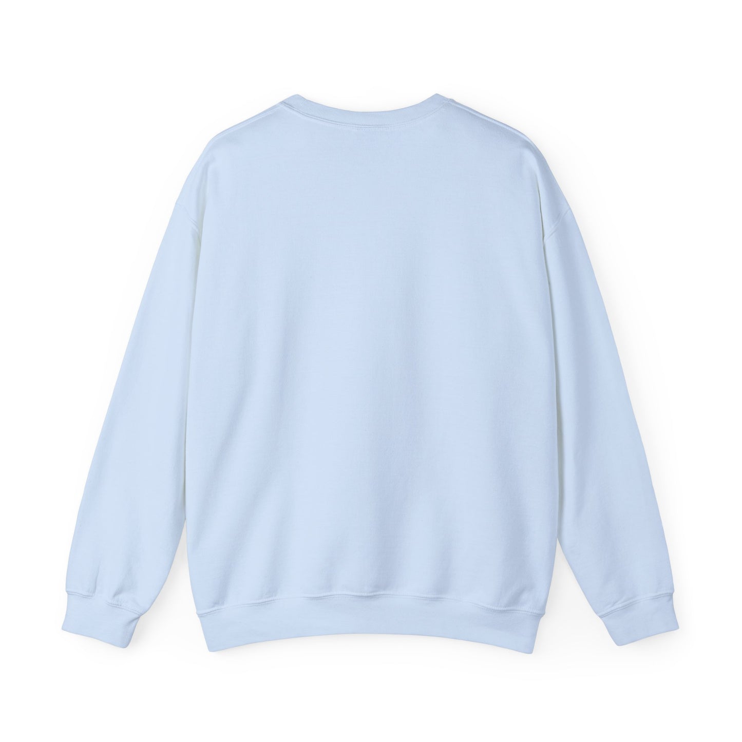 Acid Fairy Victorian Angel Crewneck Sweatshirt
