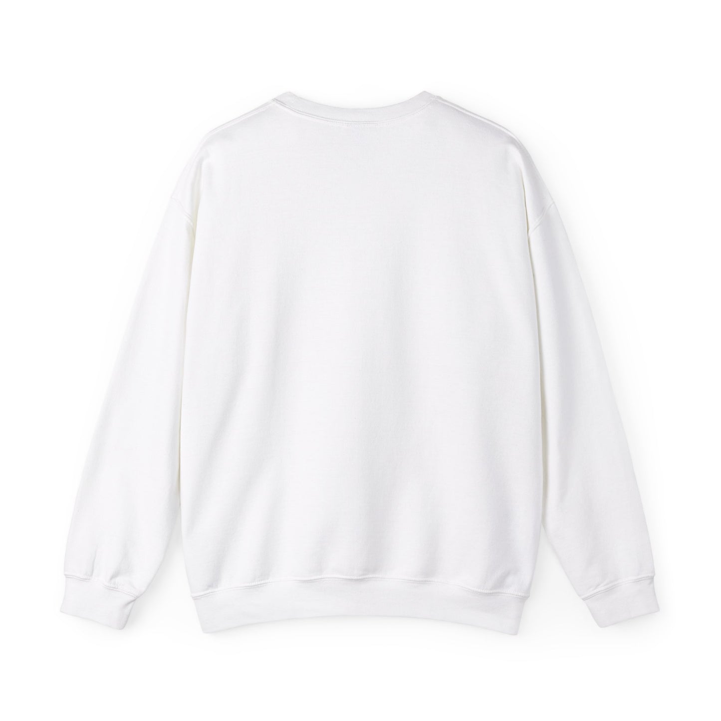 Acid Fairy Victorian Angel Crewneck Sweatshirt