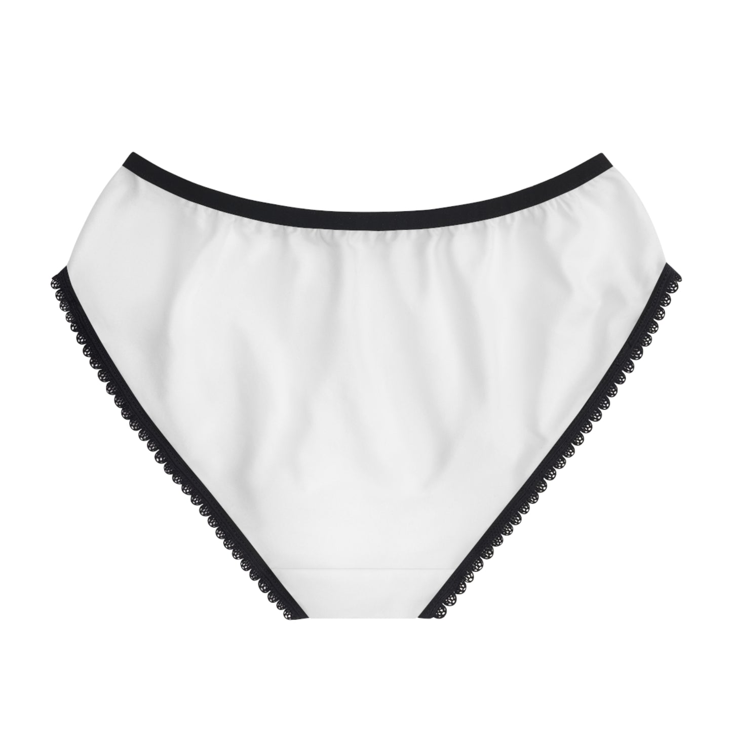 Copy of Am I supposed to give an F? ~ lace panties