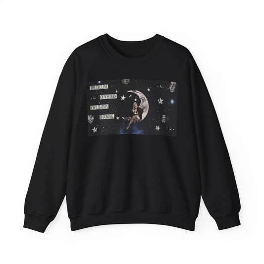 The Decline of Western Civilization - Occult Crewneck Sweatshirt